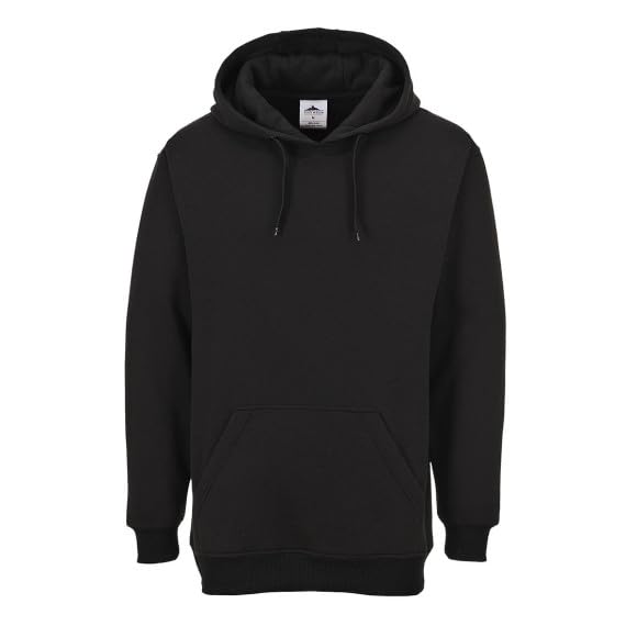 Sekureco Sudadera con Capucha Deportiva/Corporativa Roma B302