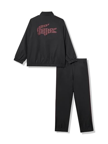 Lacoste Boys Tennis Tracksuit3