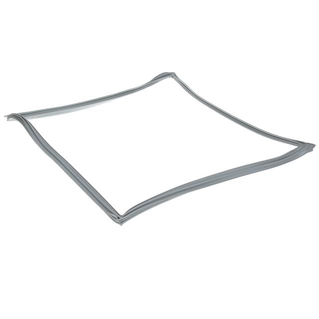 Exact FIT for KAIRAK 09505 Door Gasket 23 1/2" X 23 1/2" - Replacement Part BY MAVRIK