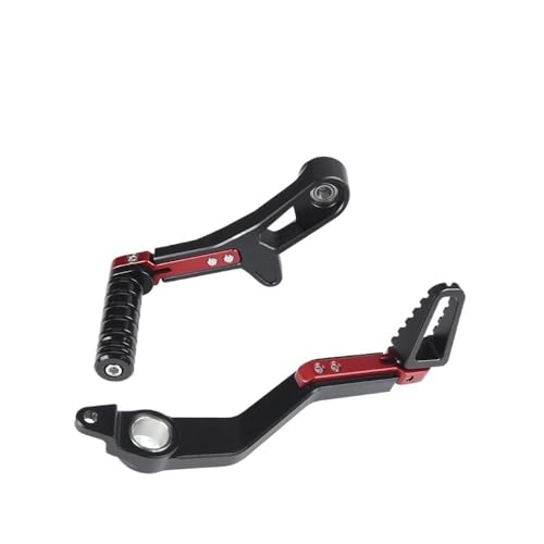Levier changement moto vitesse frein arrière R1300GS contre faux points morts