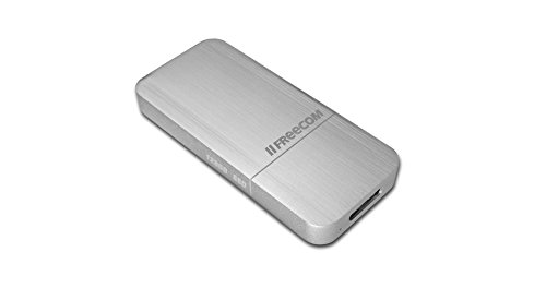 Freecom EMDS Unidad 128 GB USB 3.0 Externa, 56.330 (USB3.0 Externa)