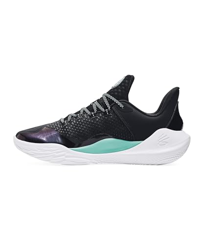 Under Armour Curry 11 Champion Mindset Unisex Shoes2