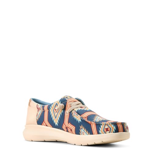 Image of Ariat Men's Hilo Shoe