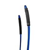 NRDIK PROFLEX LIGHTWEIGHT (zestaw 5 sztuk) odporne na wstrząsy, odporne na zadrapania, miękkie, elastyczne, antypoślizgowe, unisex (Oval, BLK, GRY, BRN, RED, BLU; +3.5)
