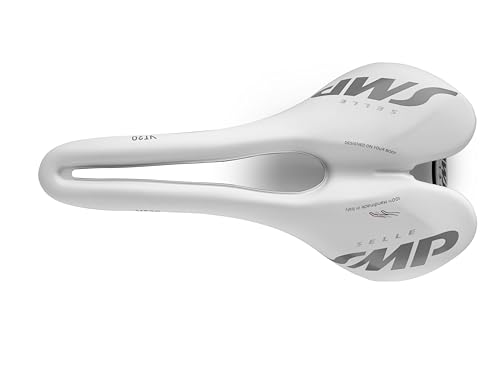 SELLE SMP VT20 WHITE - Image 2