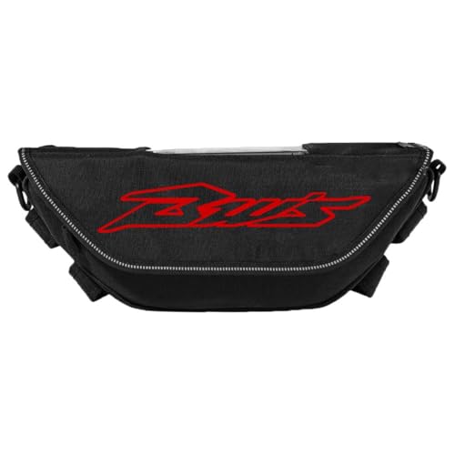 Bolsa Impermeable para Bws125 diseñada para la aventura en motocicleta al aire libre sin humedad