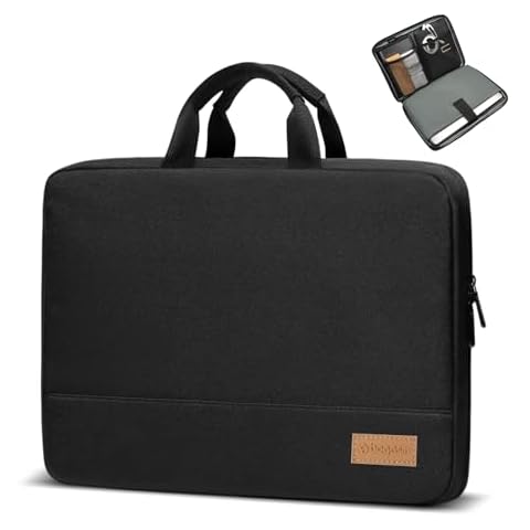 Bagasin 15-16 Inch Laptop Sleeve Case Cover