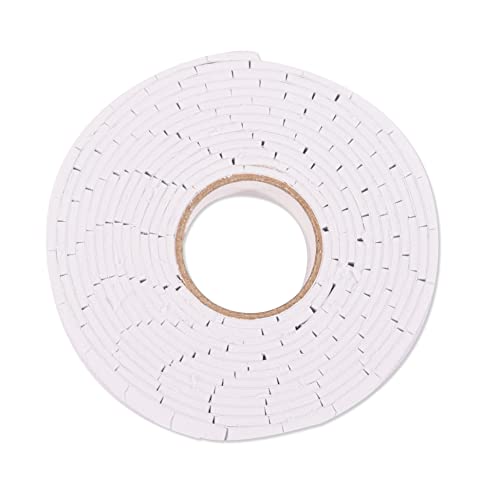Vaessen Creative Almohadillas adhesivas 3D, 1,9 x 1,27 x 2 mm