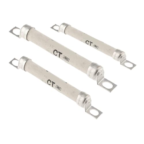 Fusible BS88 10LCT 16LCT 20LCT pour éviter les pannes de courant et surcharges 240V