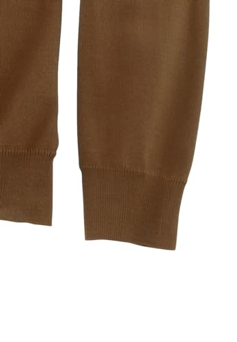 Pull décontracté pour homme idéal pour vos sorties automnales - 3