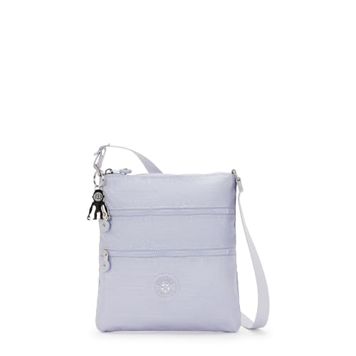Image of Kipling Women's Keiko Crossbody Mini Bag, Lightweight Adjustable Purse, Durable Shoulder Sling