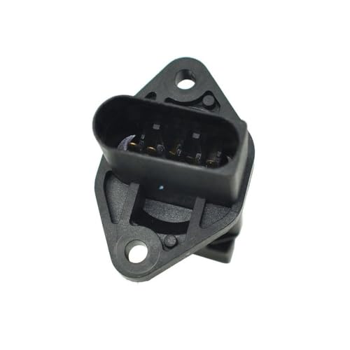 Capteur débit d'air massique résout voyant moteur allumé Seat Alhambra Leon 06A906461