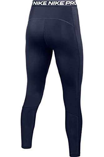 Nike Womens Pro 365 7/8-Length Leggings - Image 3