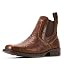Barn Brown
