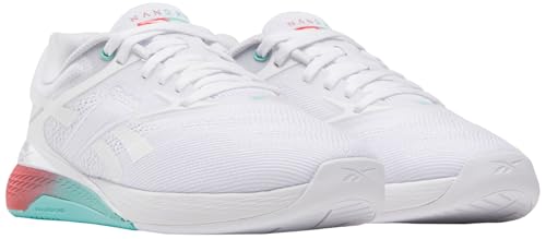 Image of Reebok Womens Nano X5