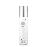 M.A.D Mandelic Refining Cleanser - Gentle Alpha-Hydroxy Acid Cocktail for Deep Cleansing, Hydration & Skin Tone Refinement - Brightening & Acne Care - Ideal for Professional Backbar & At-Home Skincare