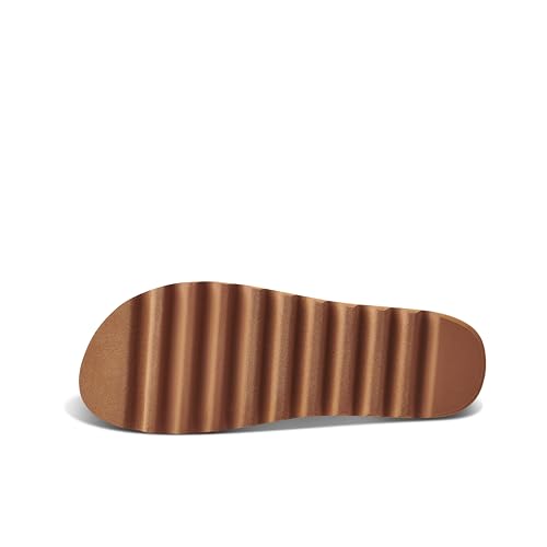 Image of REEF Women's Cushion Rem Hi Platform Sandals