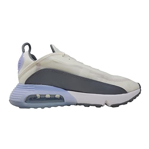 Nike Women's Air Max 2090, Sail/Cool Grey-Ghost, 8 M US2