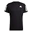 Black/Reflective Silver
