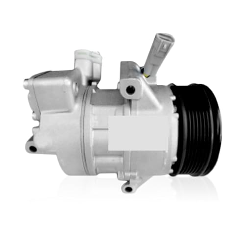 Compresseur de climatisation 5SE09C résout les pannes de froid sur Mitsubishi Colt et Smart