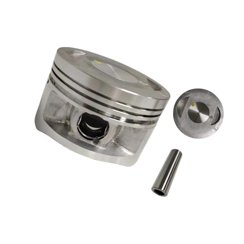 Accessoires de piston YFM350 Warrior Big Bear 83mm pour randonnée - 2