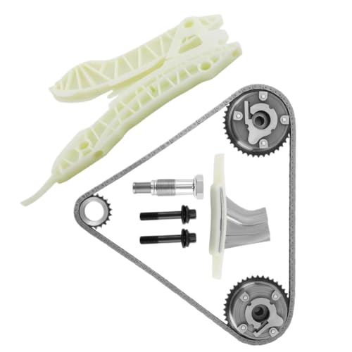 VVT �M�A�t���^�C�~���O �`�F�[�� �L�b�g Countryman ����� Paceman 2007-2016 1.6L N16 N18 �G���W���ɑΉ� - ���i 11317577301 ����� 11317533876 ���܂܂�܂�