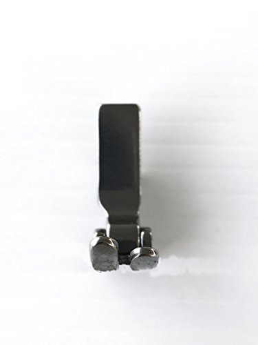 Linko Brand Standard Presser Foot para Máquina Industrial miniatura 5