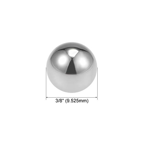 38 inch bearing balls tungsten carbide g25 precision balls