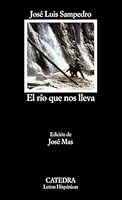 El río que nos lleva 8484508439 Book Cover