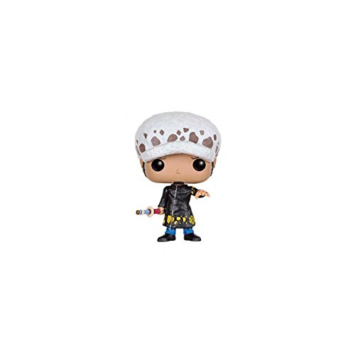 POP Funko Vinyl: One Piece: Trafalgar Law (6359)