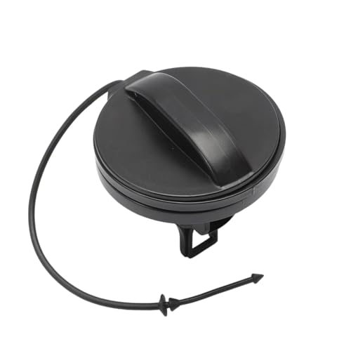 Bouchon de réservoir de carburant pour Peugeot 308 508 3008 remplace 1609818980