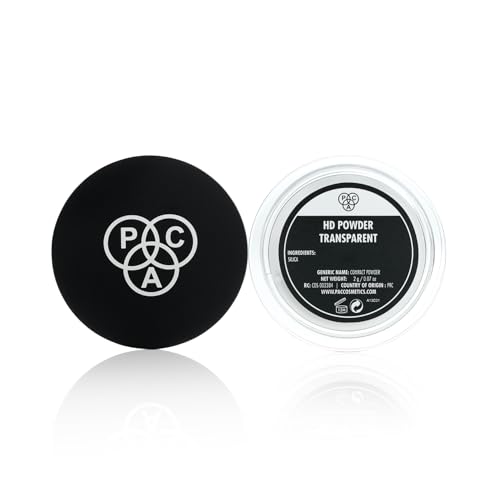 Image of HD Powder (Transparent) (Mini)