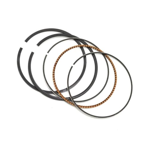 Kit de segments de piston KX85 2014-2018 alésage STD 48.50mm pour moto cross