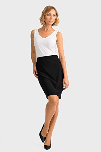 Womens Pencil Skirt Style 153071J4