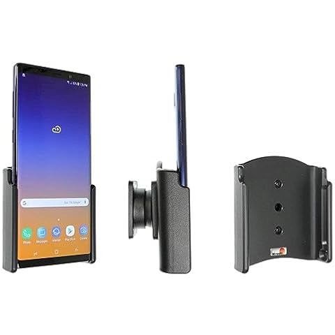 Brodit Passive Holder for Samsung Galaxy Note 9 Cover