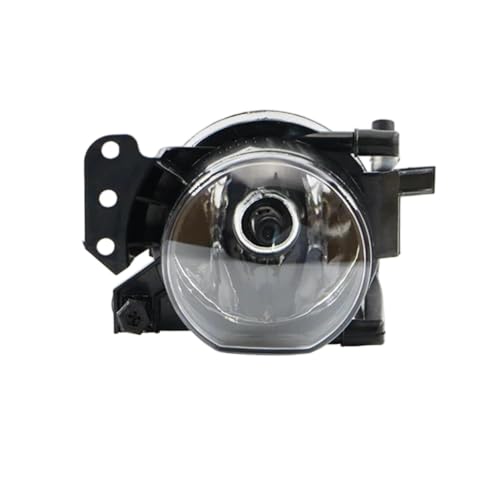 Phares antibrouillard robustes compatibles BMW Série 3 5 6 E60 E90