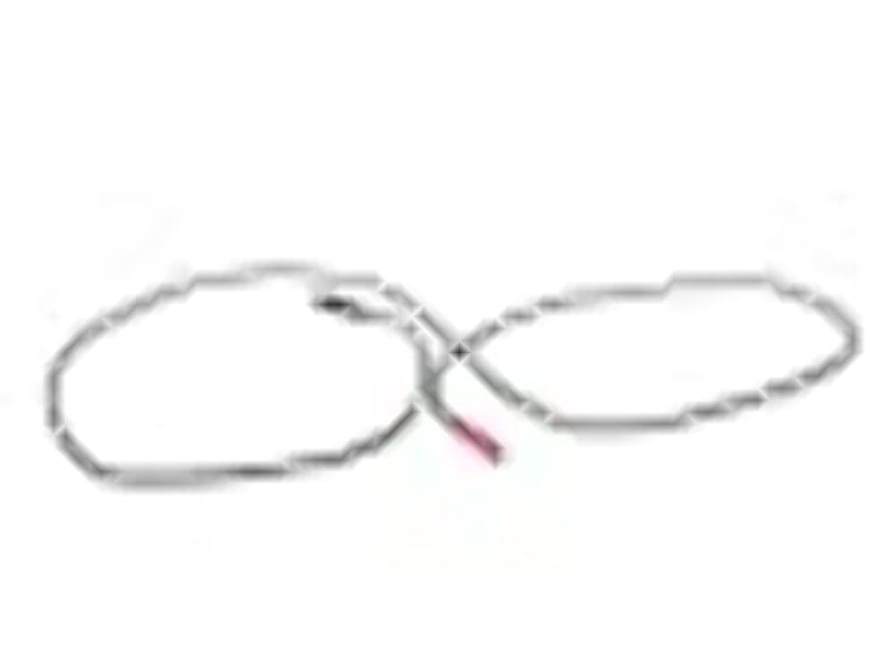 Dometic 57554 Piezo Ignition Wire Kit