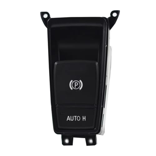 Interrupteur de frein à main électrique pour BMW X5 E70 et X6 E71 bouton commande de stationnement