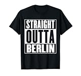 Photo Gallery straight outta berlino maglietta Photo Gallery straight outta berlino maglietta