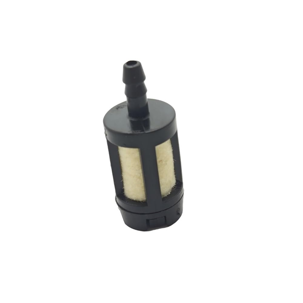 10 filtros de Combustible Aptos for sopladores, motosierras, carburadores y Herramientas de jardín.