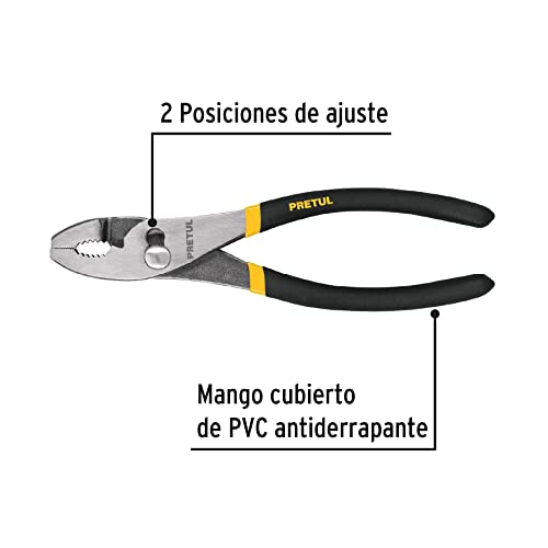Pinzas, Tools Imagen adicional
