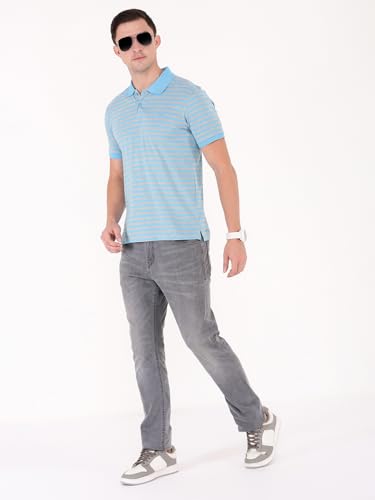 Image of Macroman M-Series Men's Regular Fit T-Shirt