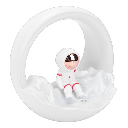 Lámpara de Noche Recargable USB Dimmable de Escritorio miniatura 2