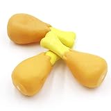 TEMAIKO Chew Molar Toy, Novelty Functional Drumstick Chewing Toy Chew Play Toy for Pet Tough Toys fo