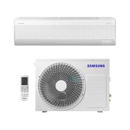 Ar Condicionado 24000 Btu Split Inverter Samsung Windfree Connect +ai So Frio R32 220v 1f