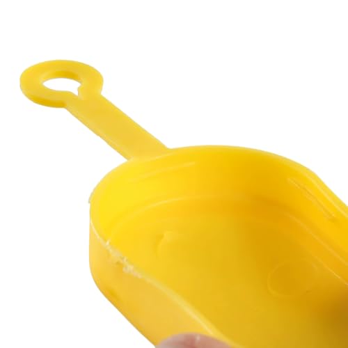 Bouchon réservoir lave-glace perdu ? Solution compatible Megane et Trafic II - 6