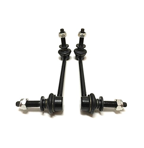 8 Pc Suspension Kit Front Lower Control Arms Left & Right, Lower Front Control Arm (Rear Position) & Lower Ball Joints #TOP4