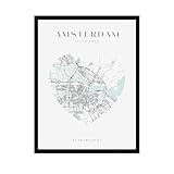 🖼 Unsere Bilder sind perfekt für Wohnzimmer, Schlafzimmer, Küche, Büro, Bad, Hotel, Restaurant, Bar und vieles mehr.