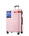 Shavont 28 Inch Large Suitcase, ABS+PC Hard Shell Check-in Luggage