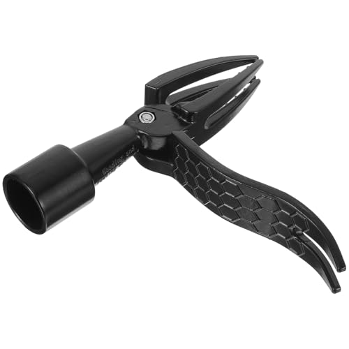 jojofuny Désherbeur Manuel Naturel Outil Léger et Robuste pour Jardinage